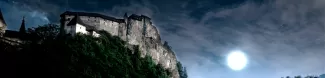 Orava Castle