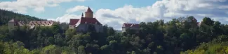 Picture of Veveří castle