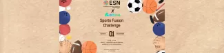 Sports Fusion Challenge