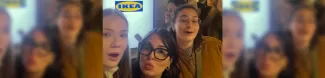 IKEA Trip