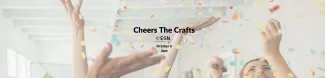 Cheer The Crafts