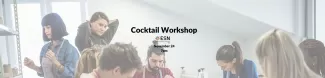 Cocktail Workshop