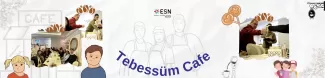 Tebessüm Cafe