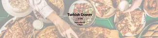 Turkish Dinner