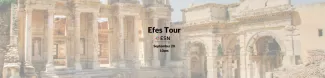 Ephesus Ancient City Tour