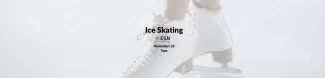 Ice Skating