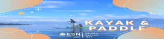 kayak