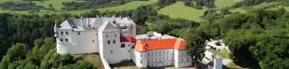 Ľupča Castle