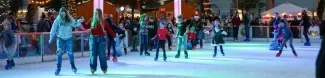 Ice Skating