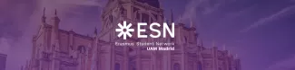 ESN UAM Madrid logo