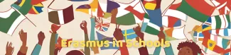 Erasmus in Schools