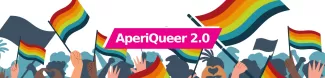 Aperiqueer 2.0 event's cover image