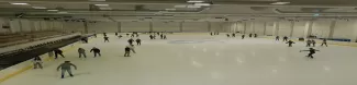 Ice Skating