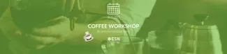 Coffee Workshop
