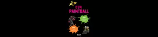 poster for paintball