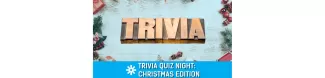 🎄📚 Trivia Quiz Night: Christmas Edition 🎅❄️