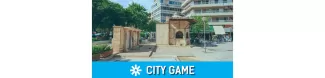 City Game