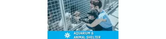 Aquarium & Animal Shelter Visit