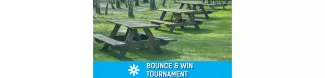 Bounce & Win Tournament