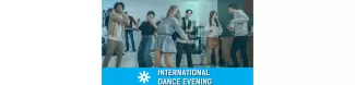 International Dance Evening
