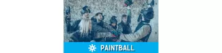 Paintball: Battle Royale