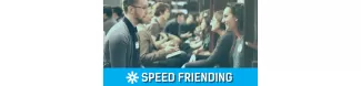Speed Friending