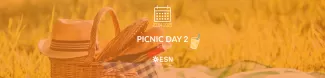 Picnic Day 2