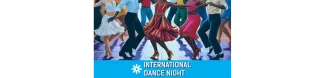 International Dance Night
