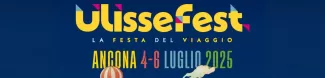 Ulisse Fest - The travel festival