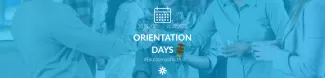 Orientation Days