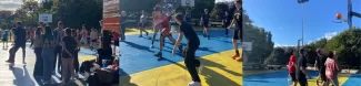 Basketball