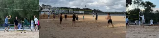 Beach Games 2
