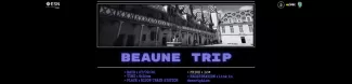 informations about Beaune Trip with a picture of the city