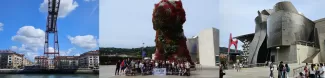 Bilbao Trip