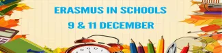 Erasmus in Schools