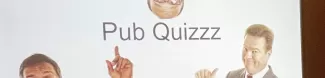 The Pub Quiz presentation