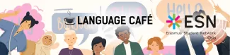 Language café