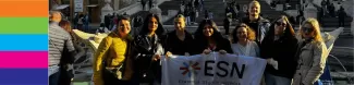 ICE - INCONTRO CULTURALE ERASMUS 2025