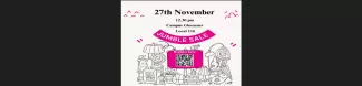 Jumble sale