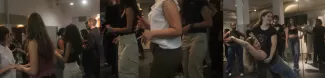 Bailes Latinos
