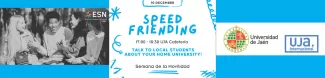 SpeedFriending