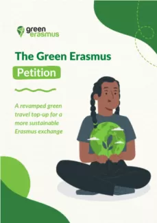 Green Erasmus Petition