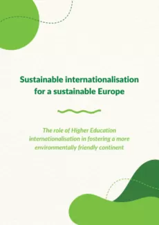 Green Erasmus Policy Recommendations