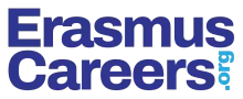 Erasmus Careers Logo