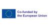 Logo of the European Commission - Cofunded